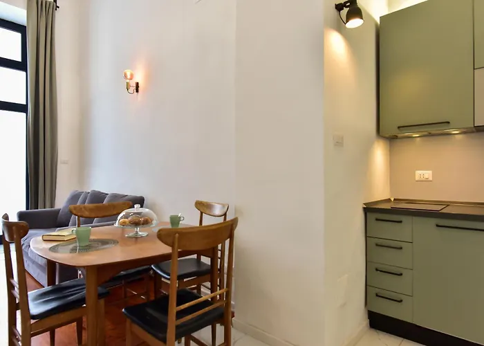 Apartment 4bnb - Loft Colosseum *