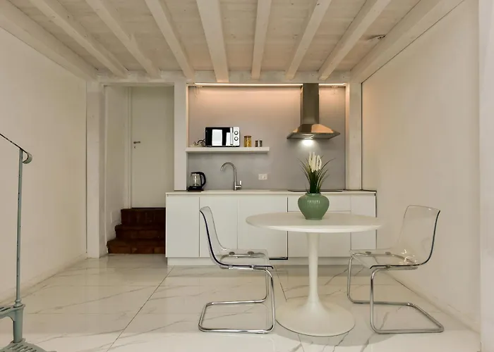 Apartment 4bnb - Loft Colosseum
