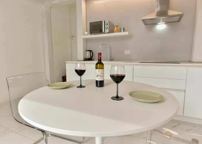 Apartment 4bnb - Loft Colosseum *