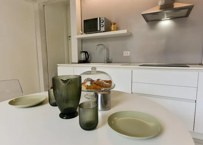 4bnb - Loft Colosseum Apartment *