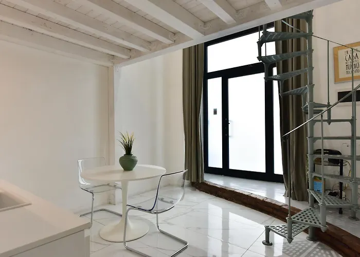 4bnb - Loft Colosseum * Rom