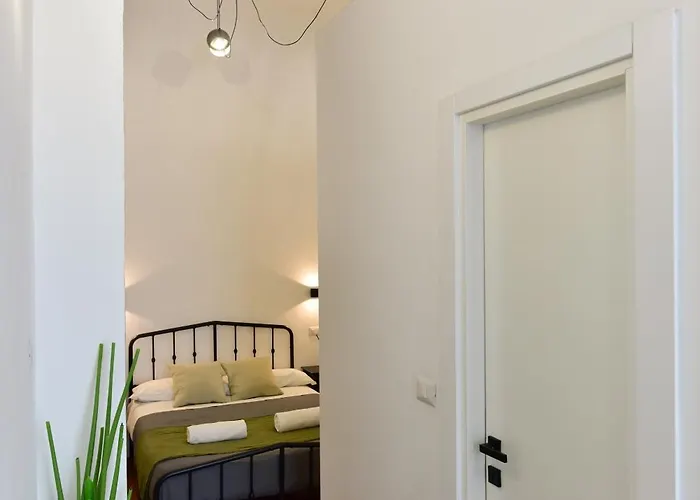 4bnb - Loft Colosseum * Rom